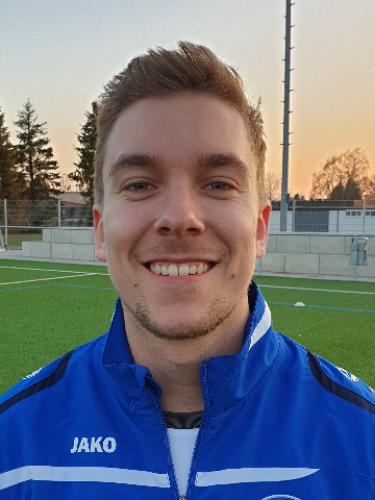 Julian Unbehauen