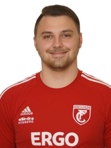 Kevin Meister
