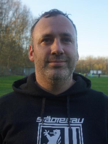 Tom Bechmann