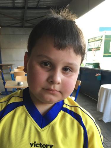 Agim Juliano Berisha