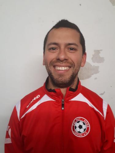 Eduardo Francia