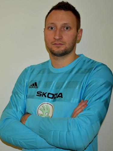 Nick Hofmann