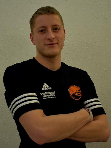 Mirco Kiebler