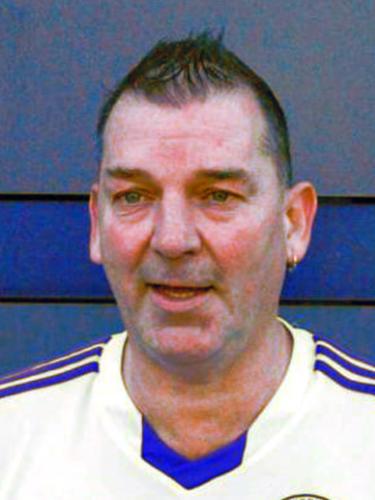 Frank Lauenroth