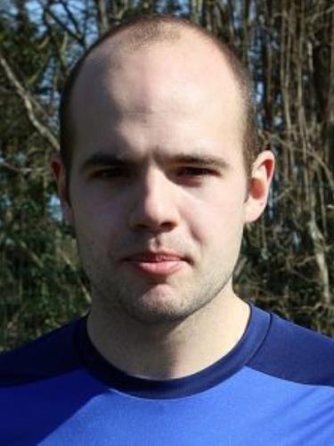 Marc Bürger