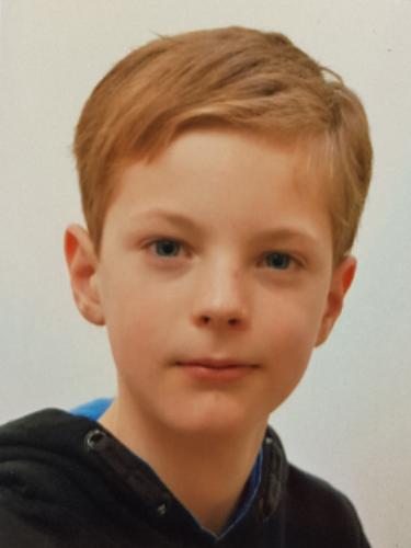 Leon Luca Dagen