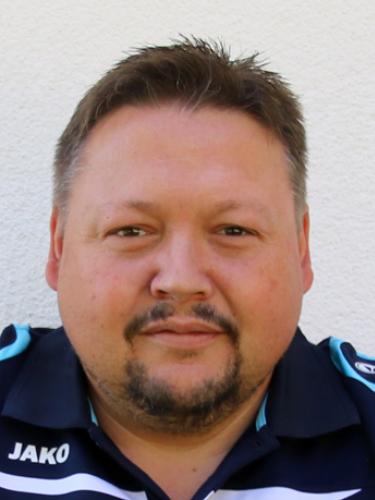 Jürgen Rüdt