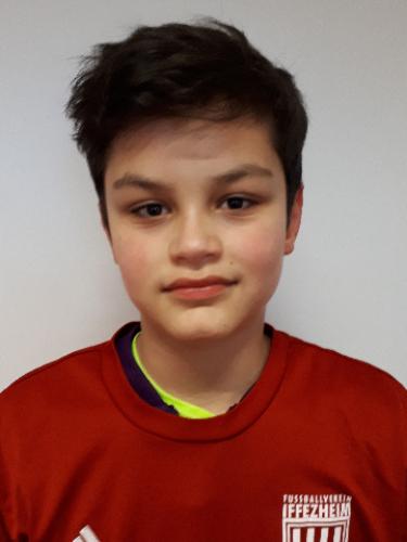 Enes Baycan