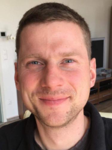 Matthias Schmidt