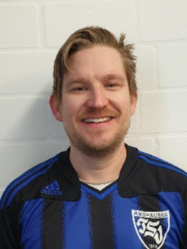 Florian Borgelt