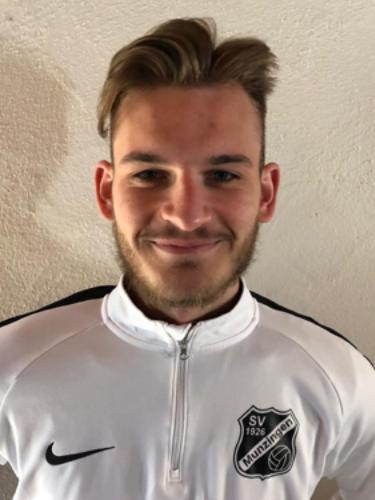 Eric Staroselskij
