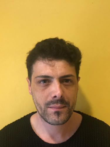Mustafa Yilmaz