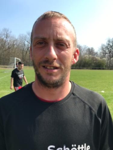 Stephan Bayer
