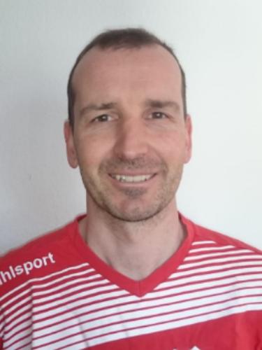 Jörg Humm