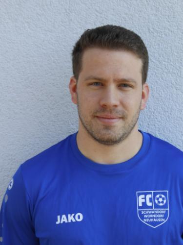 Manuel Seeh