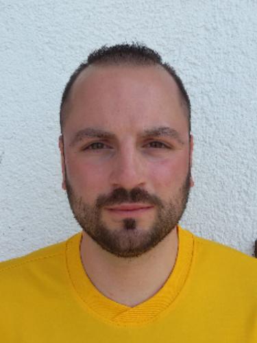 Marco Cuculo