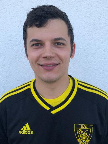 Michael Heinz