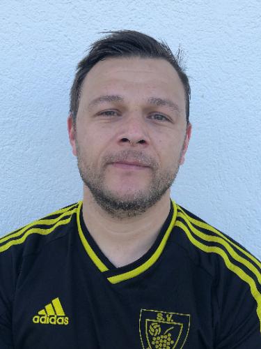 Timo Maier