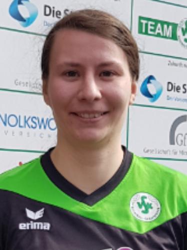 Dorothea Bavendamm
