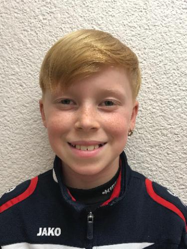 Niklas Kaiser