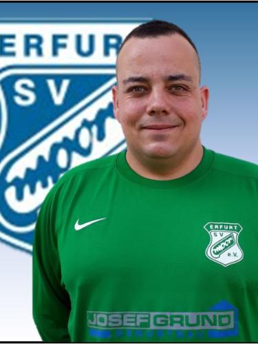 Markus Stange