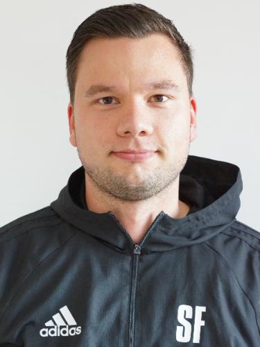 Sebastian Feldhues