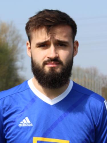 Jonas Walter
