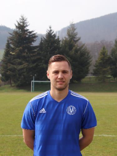 Stefan Paul
