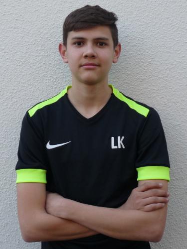 Jan Luis Kamperhoff