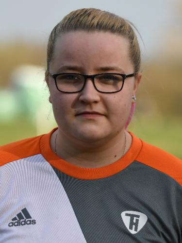 Jasmin Wetzel