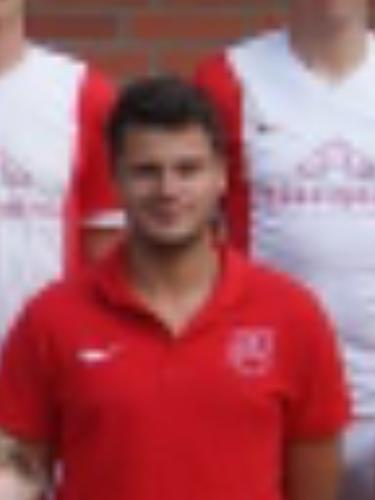 Bernd Lübbehüsen