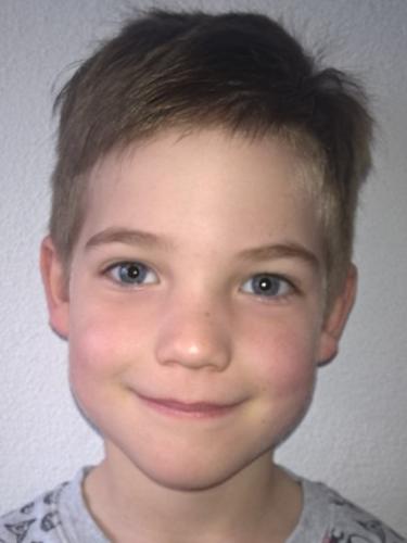 Mattis Willem Lütz