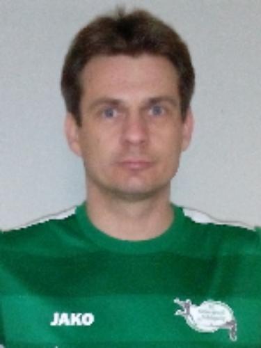 Marko Hartock