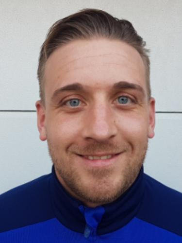 Julien Kleinschmidt