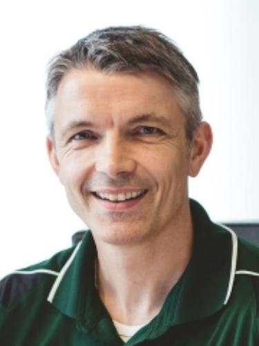 Frank Böckenhoff