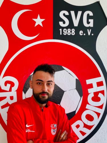 Fatih Asik
