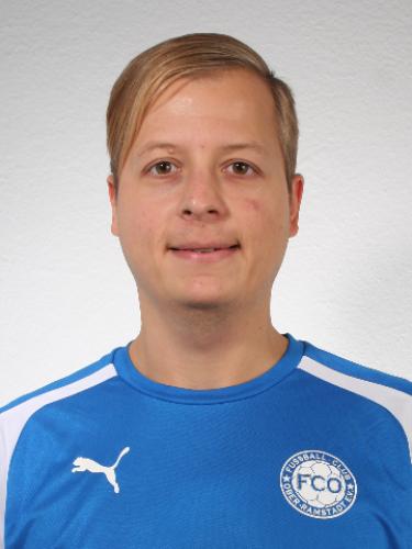 Sascha Arnold