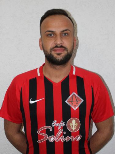 Serdar Seven