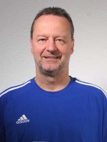 Uwe Kuhl