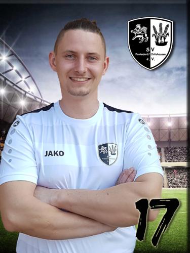 Florian Wolfer