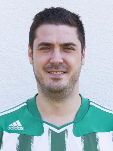 Markus Metzger