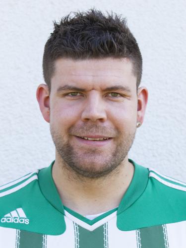Tobias Stauch