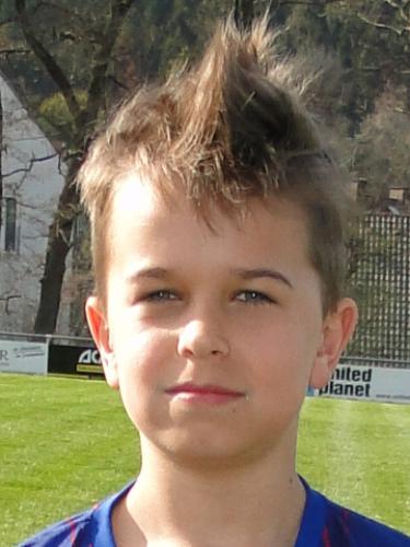Nicos Sauer