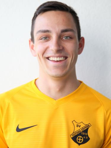 Jonathan Roeser