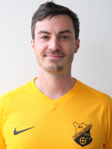 Christian Franz