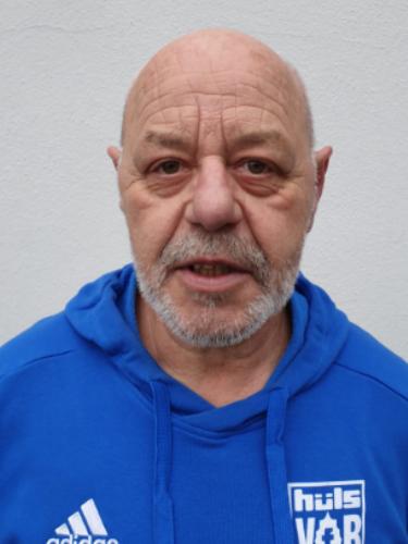 Klaus Niepel