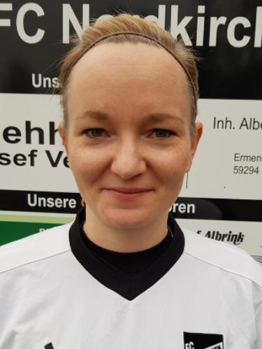 Julia van den Berg