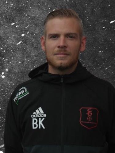 Benjamin Klauck