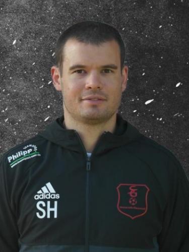 Stefan Hammes