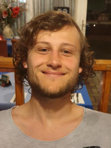Felix Groden